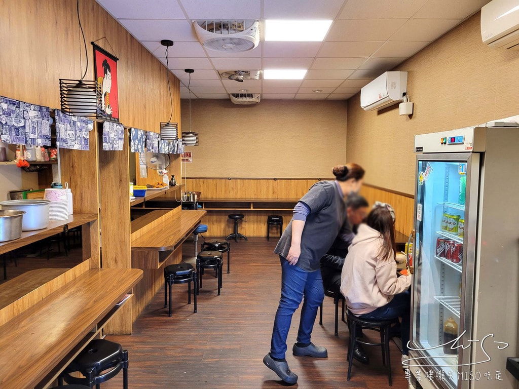 宇都宮餃子慈文店 桃園美食 桃園餃子推薦 北門國小 文昌國中慈文國小 慈文國中美食 專業噗嚨共MISO吃走 (18).jpg