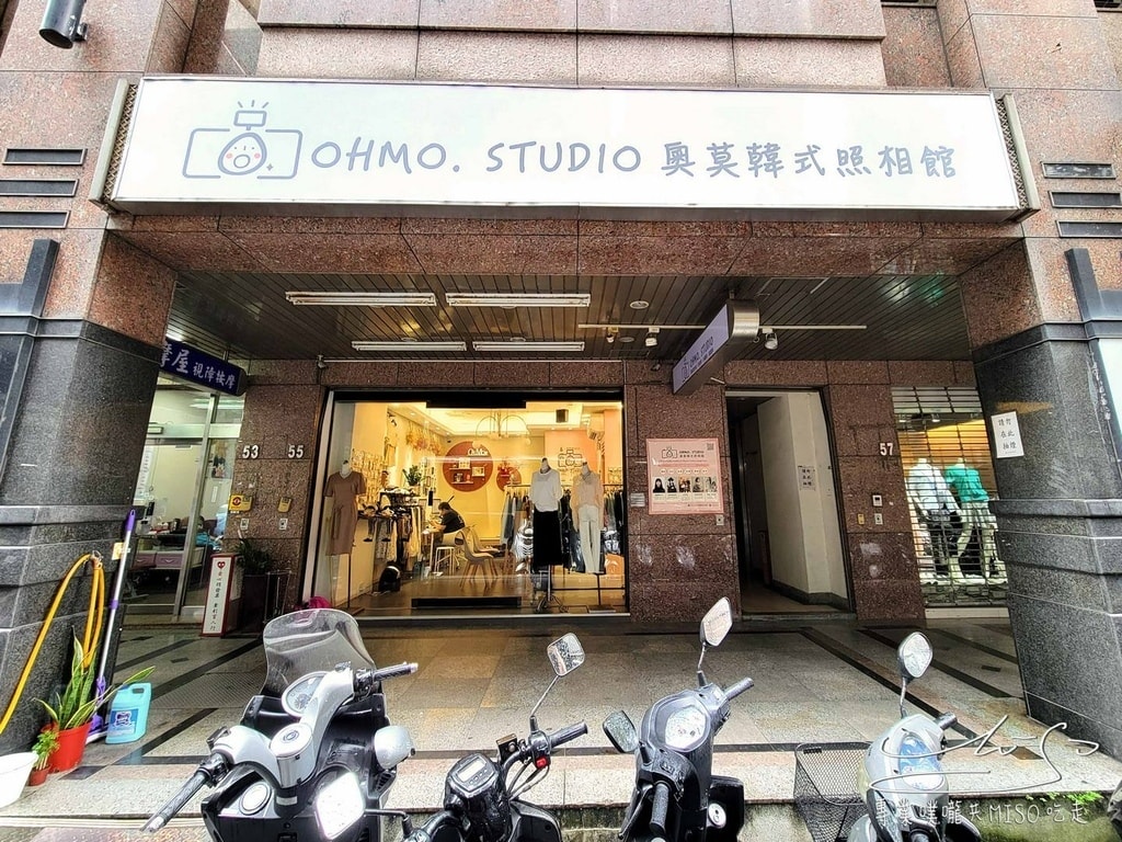 Ohmo Studio奧莫照相館 板橋韓式證件照 台北精緻證件照 專業噗嚨共MISO吃走 (1).jpg