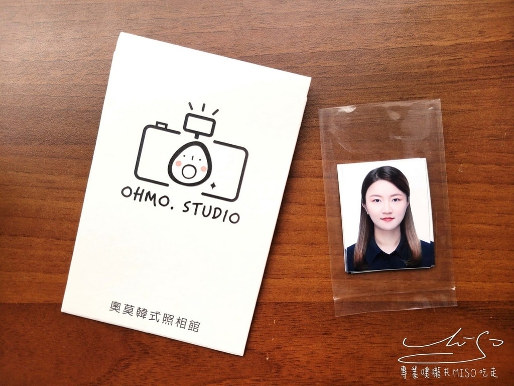 Ohmo Studio奧莫照相館 板橋韓式證件照 台北精緻證件照 專業噗嚨共MISO吃走 (36).jpg