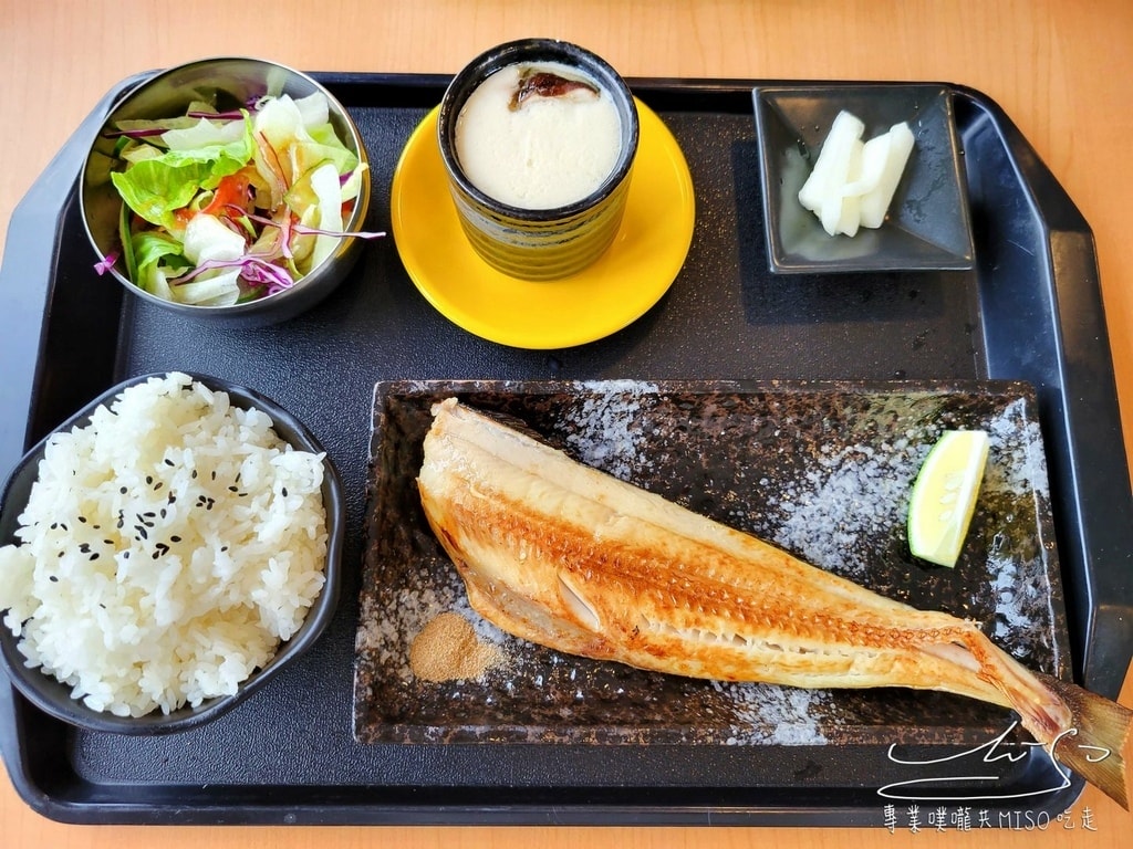 鰻天下 竹圍漁港餐廳 鰻魚飯 桃園美食 專業噗嚨共MISO吃走 (31).jpg