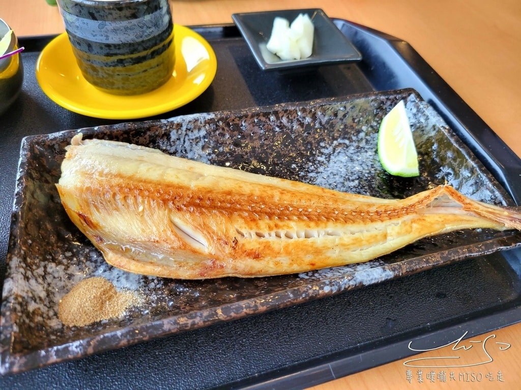 鰻天下 竹圍漁港餐廳 鰻魚飯 桃園美食 專業噗嚨共MISO吃走 (30).jpg