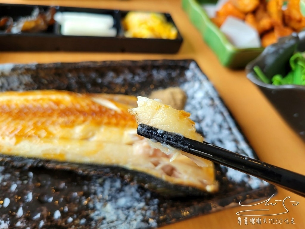 鰻天下 竹圍漁港餐廳 鰻魚飯 桃園美食 專業噗嚨共MISO吃走 (45).jpg