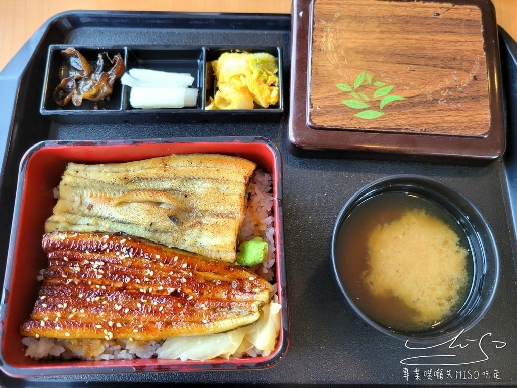 鰻天下 竹圍漁港餐廳 鰻魚飯 桃園美食 專業噗嚨共MISO吃走 (34).jpg