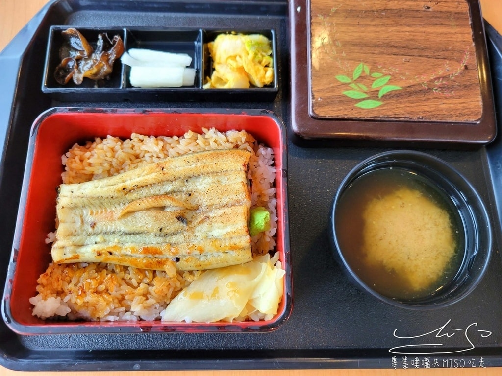 鰻天下 竹圍漁港餐廳 鰻魚飯 桃園美食 專業噗嚨共MISO吃走 (35).jpg