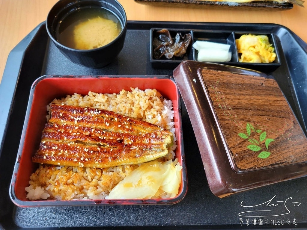 鰻天下 竹圍漁港餐廳 鰻魚飯 桃園美食 專業噗嚨共MISO吃走 (37).jpg