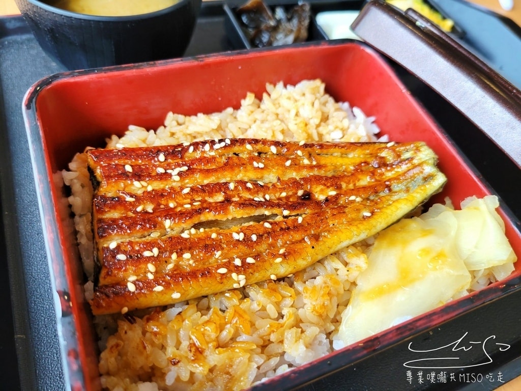 鰻天下 竹圍漁港餐廳 鰻魚飯 桃園美食 專業噗嚨共MISO吃走 (38).jpg