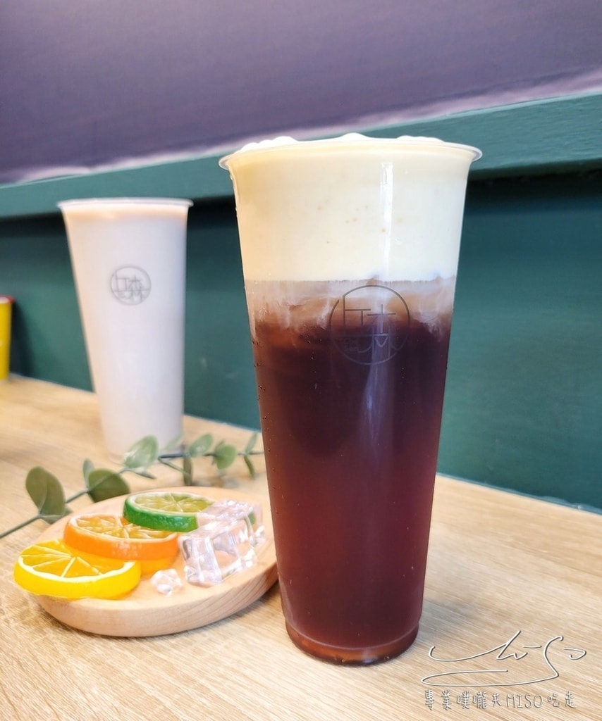 丘森茶室竹北店 竹北飲料推薦 竹北高中飲料 竹北手搖飲 專業噗嚨共MISO吃走 (7).jpg