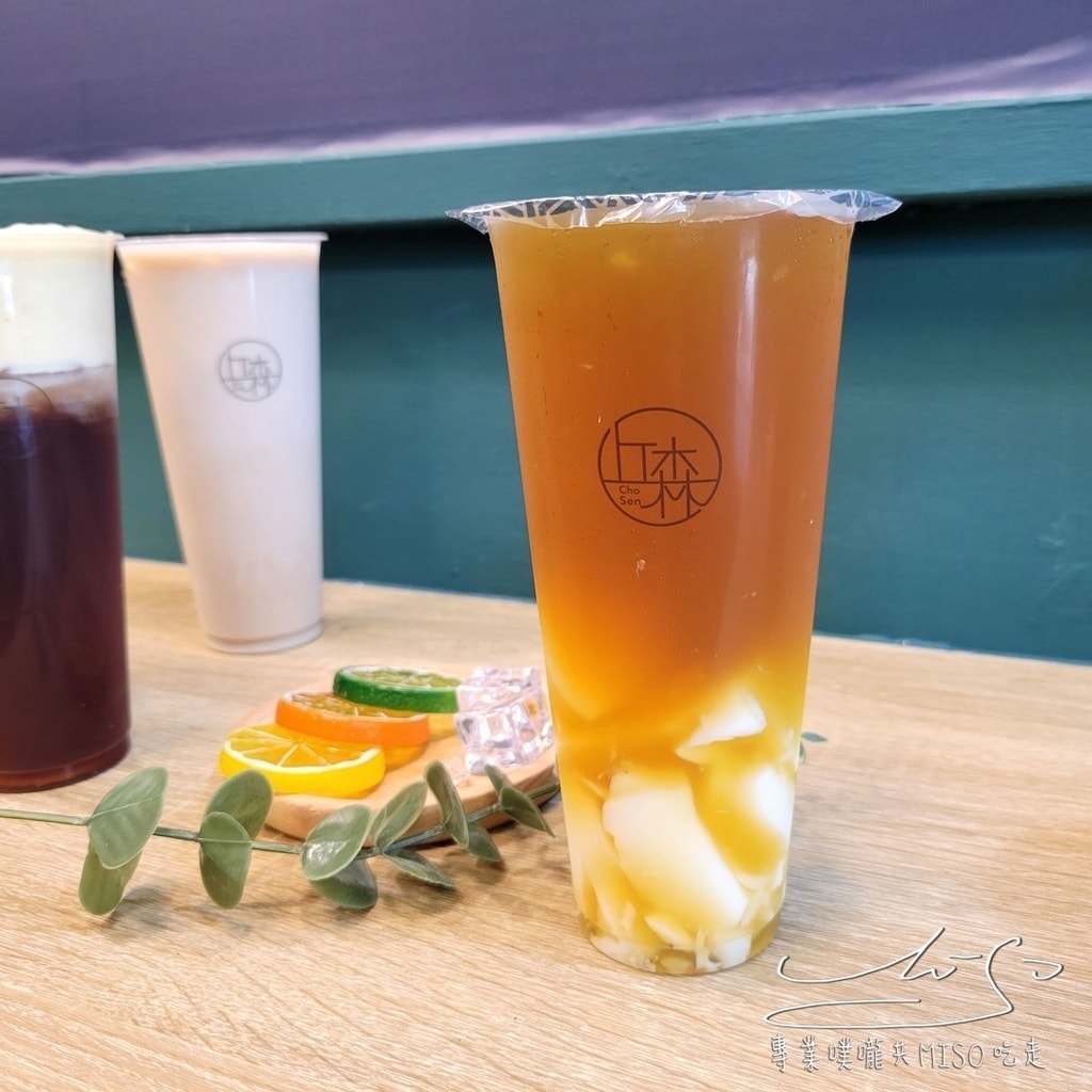 丘森茶室竹北店 竹北飲料推薦 竹北高中飲料 竹北手搖飲 專業噗嚨共MISO吃走 (11).jpg