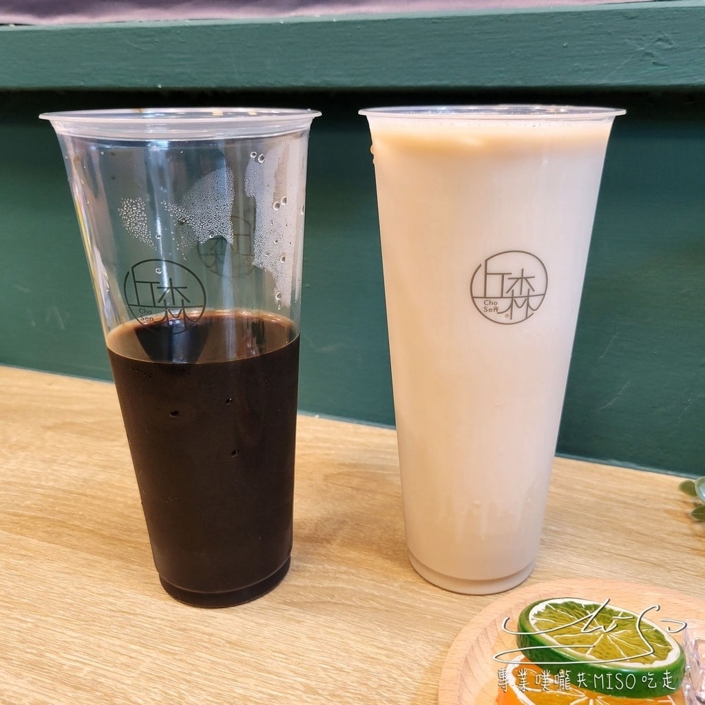 丘森茶室竹北店 竹北飲料推薦 竹北高中飲料 竹北手搖飲 專業噗嚨共MISO吃走 (12).jpg