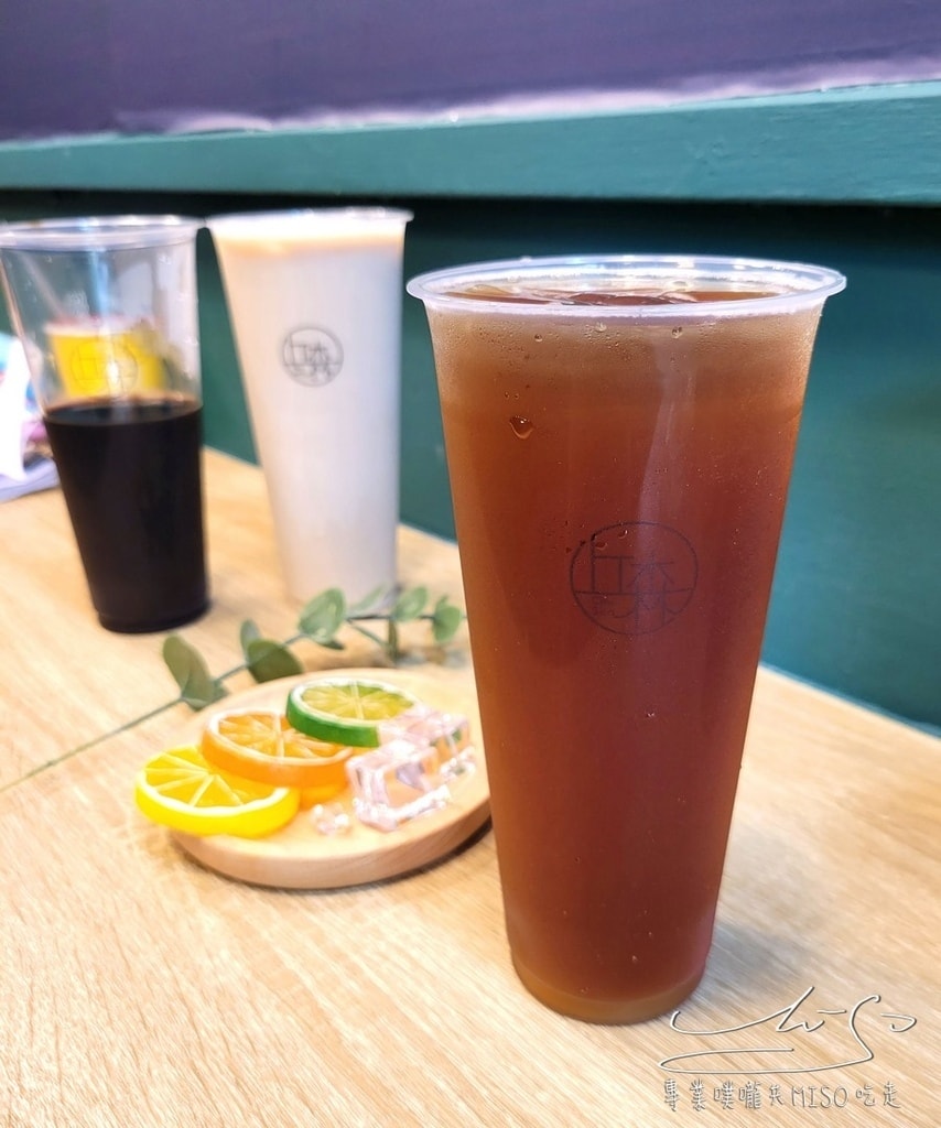 丘森茶室竹北店 竹北飲料推薦 竹北高中飲料 竹北手搖飲 專業噗嚨共MISO吃走 (10).jpg