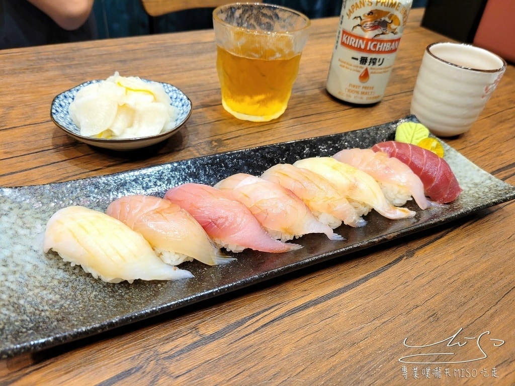 封鮨食堂 板橋日本料理 板橋生魚片 專業噗嚨共MISO吃走 (10).jpg