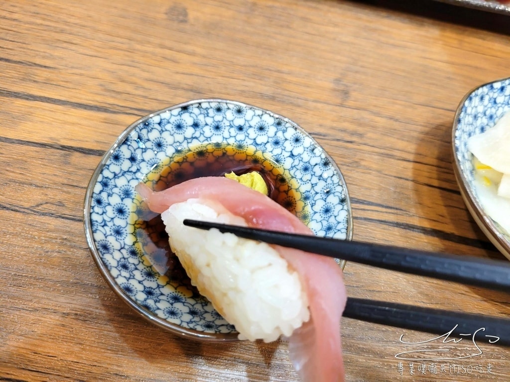 封鮨食堂 板橋日本料理 板橋生魚片 專業噗嚨共MISO吃走 (12).jpg