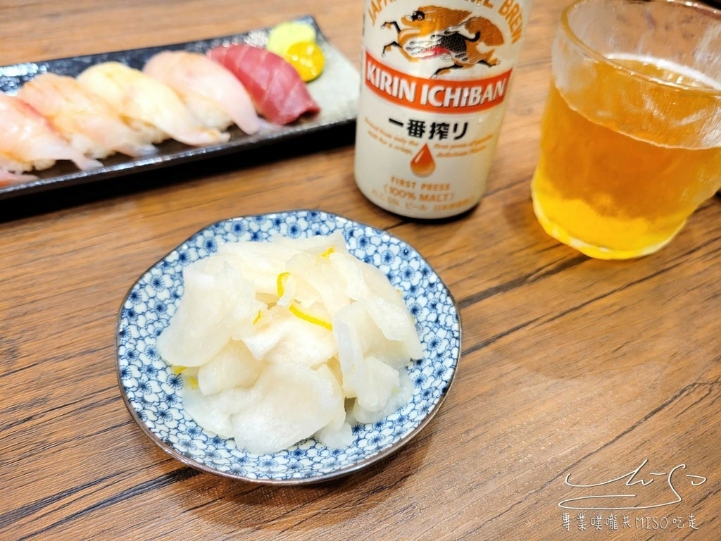 封鮨食堂 板橋日本料理 板橋生魚片 專業噗嚨共MISO吃走 (11).jpg