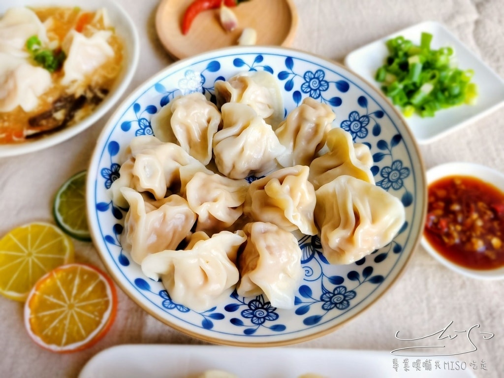 英知味濃湯水餃 宅配美食 宵夜推薦懶人水餃 鮮蝦水餃 剝皮辣椒水餃 開箱 專業噗嚨共MISO_4.jpg