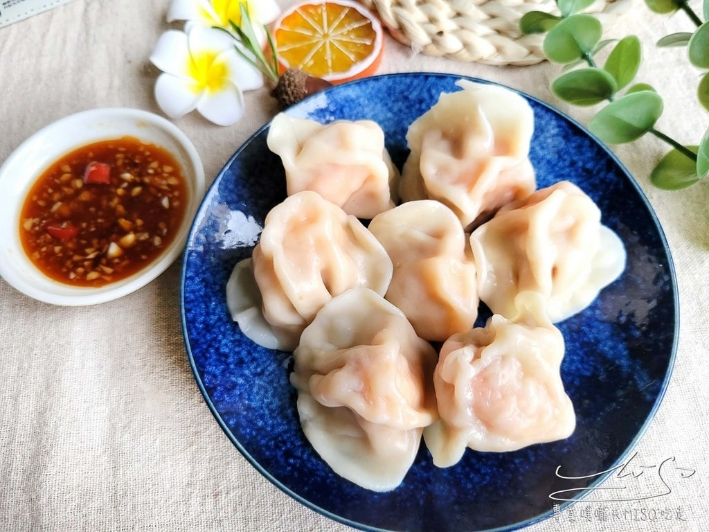 英知味濃湯水餃 宅配美食 宵夜推薦懶人水餃 鮮蝦水餃 剝皮辣椒水餃 開箱 專業噗嚨共MISO_18.jpg