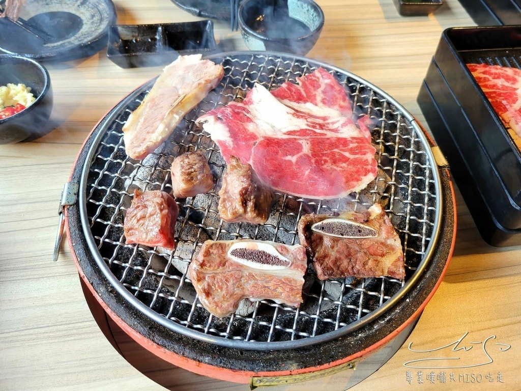 石垣島燒肉 中壢吃到飽燒肉推薦 中壢美食 桃園燒烤推薦 專業噗嚨共MISO吃走 (18).jpg