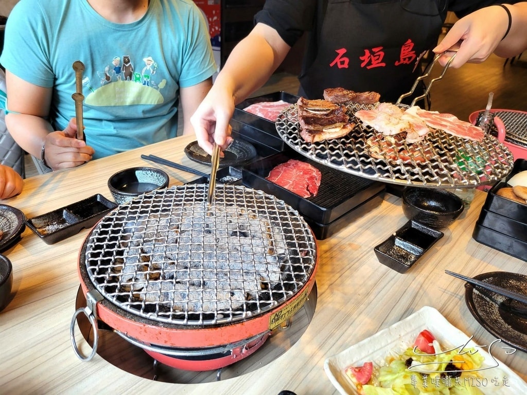 石垣島燒肉 中壢吃到飽燒肉推薦 中壢美食 桃園燒烤推薦 專業噗嚨共MISO吃走 (27).jpg