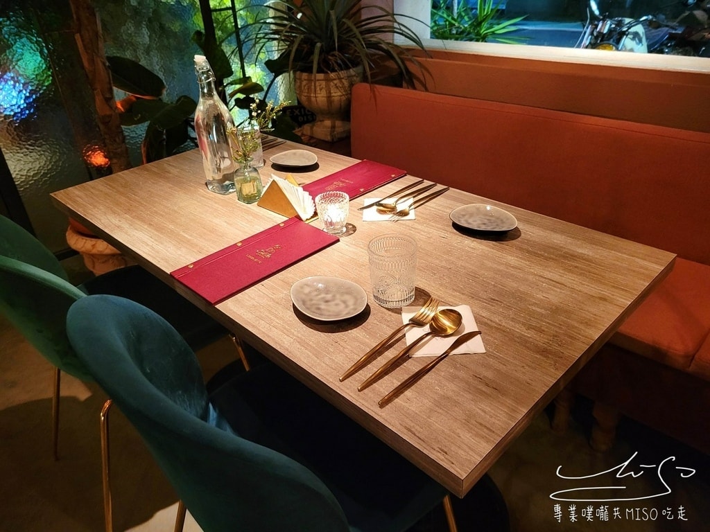 Settle Taipei 台北餐酒館推薦 東區餐酒館 國父紀念館每食 南美異國料理 專業噗嚨共MISO吃走 (22).jpg