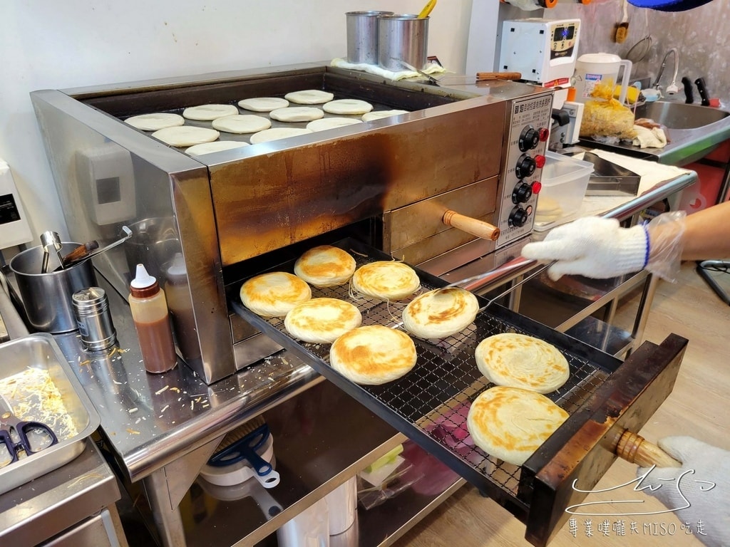 饃饃噠心動肉夾饃 永康商圈美食推薦 東門美食 永康街美食 專業噗嚨共MISO吃走 (20).jpg