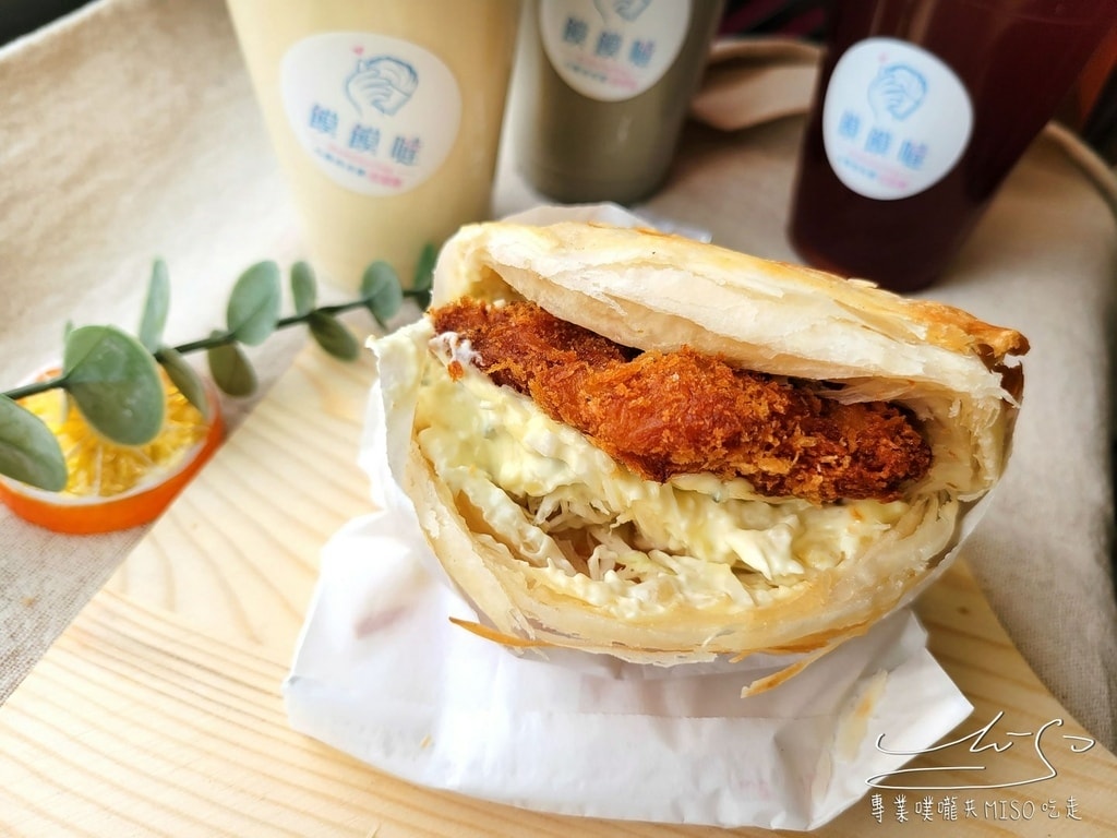 饃饃噠心動肉夾饃 永康商圈美食推薦 東門美食 永康街美食 專業噗嚨共MISO吃走 (29).jpg