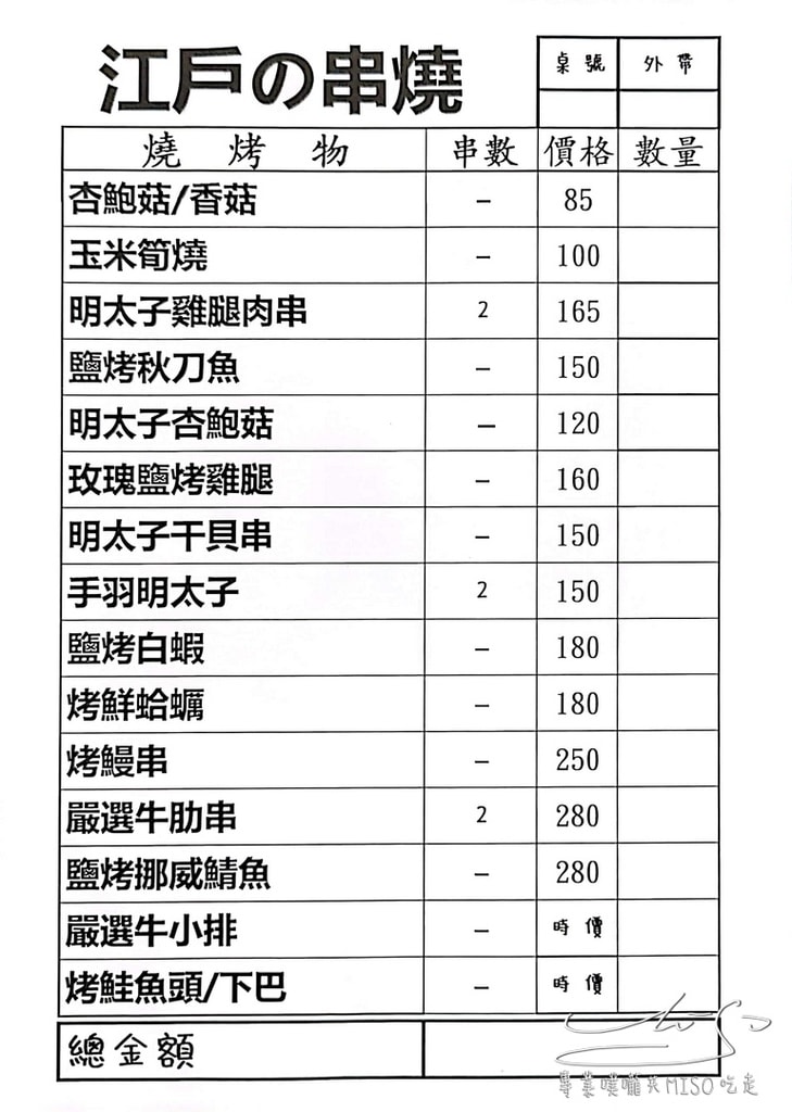 大江戶手握手作大江戶花式丼飯菜單 信義區日本料理推薦 市政府捷運站美食 專業噗嚨共MISO吃走 (2).jpg