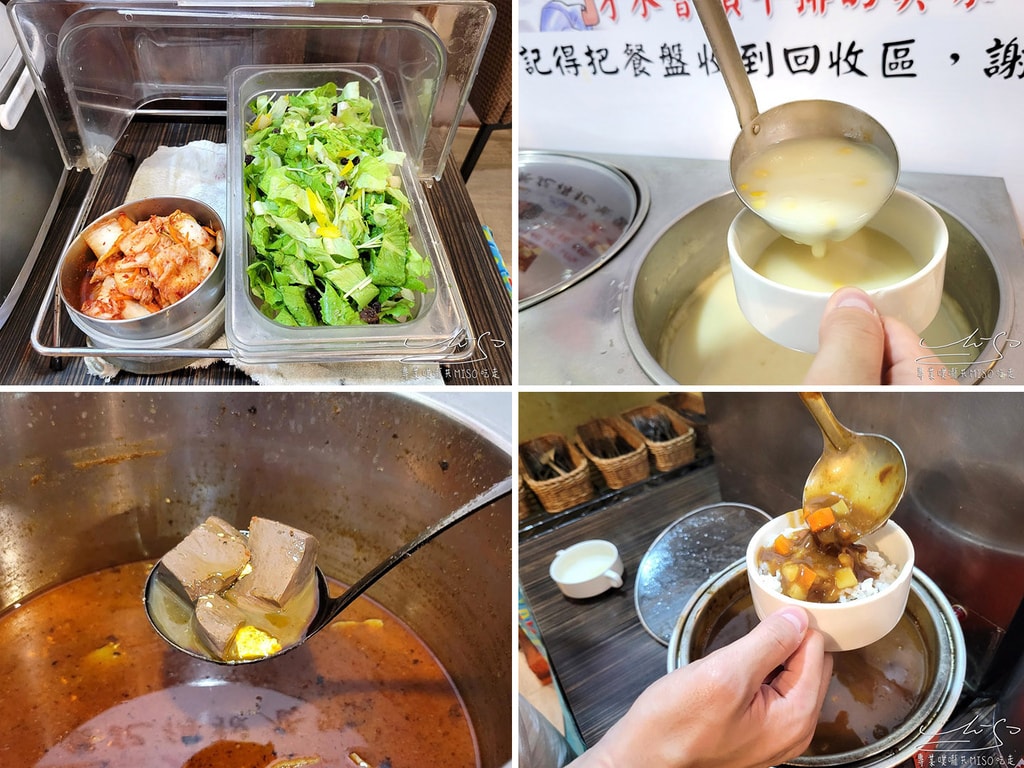 YumYum好吃好吃2號店 公館牛排 台灣大學平價美食 專業噗龍共MISO吃走 (10).jpg