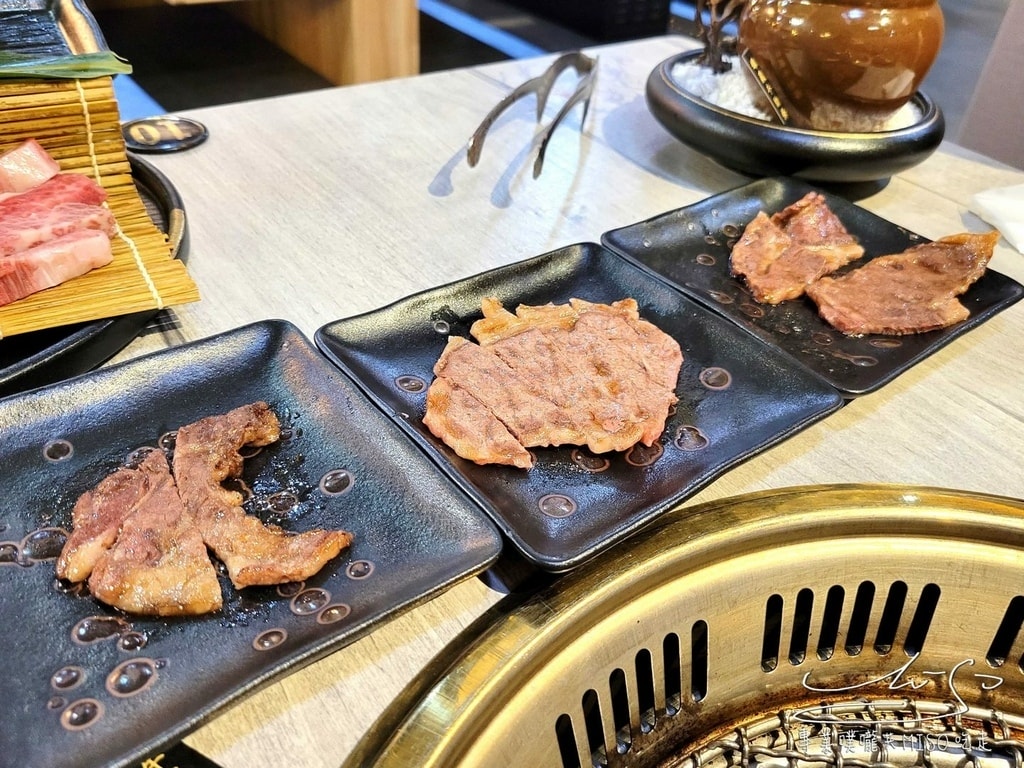 揪餖燒肉JO DOU ATT 4 FUN 信義區燒肉 日本國產和牛 專業噗嚨共MISO吃走 (45).jpg