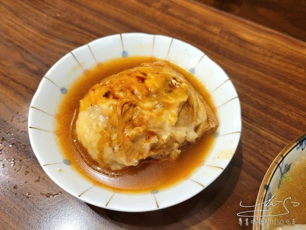 老店淡水魚丸阿給 淡水美食 菜單 淡水必吃 專業噗嚨共MISO吃走 (2).jpg