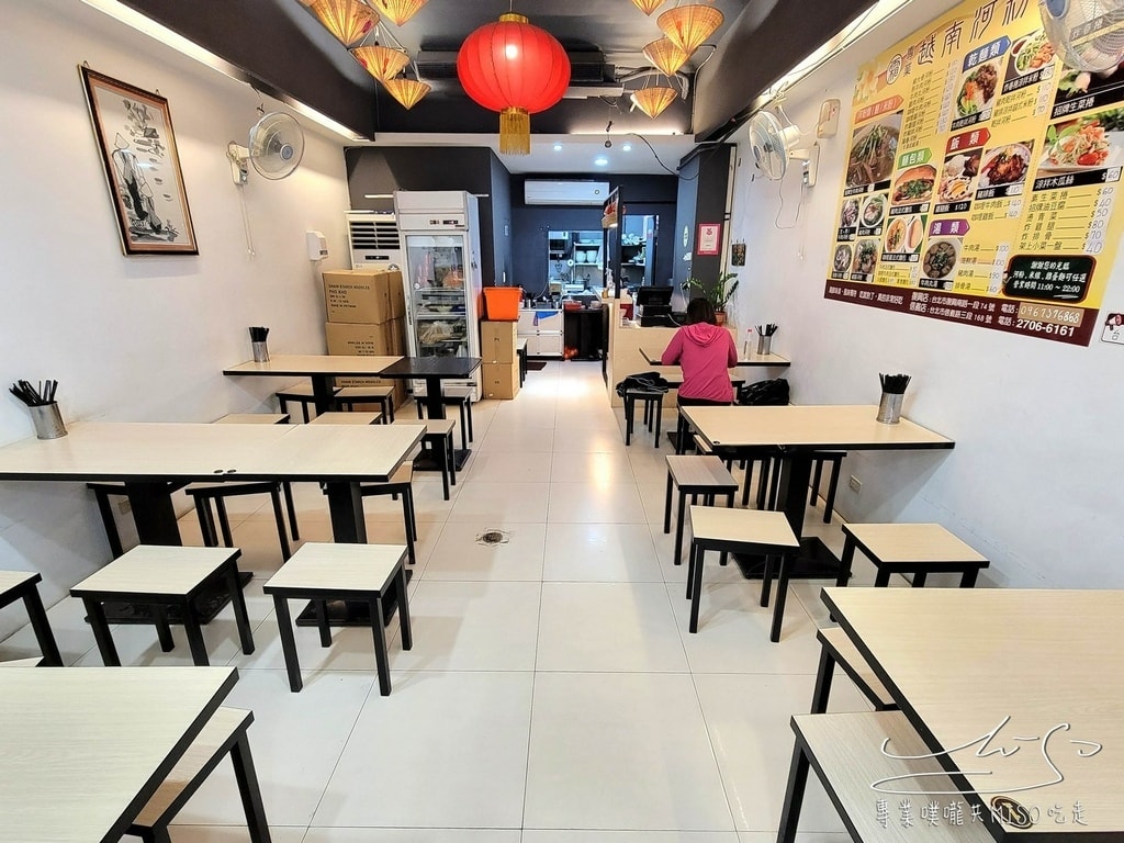 霜 越南河粉 忠孝復興美食 東區美食 SOGO午餐 忠孝復興午餐 專業噗嚨共MISO吃走 (3).jpg