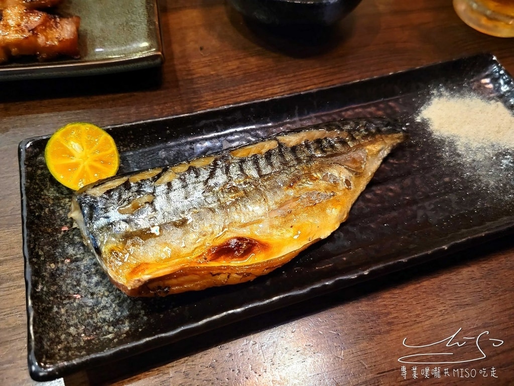 老味噌居酒屋 新莊美食 三重美食 江子翠美食 板橋美食 新埔美食 專業噗嚨共MISO吃走 (19).jpg