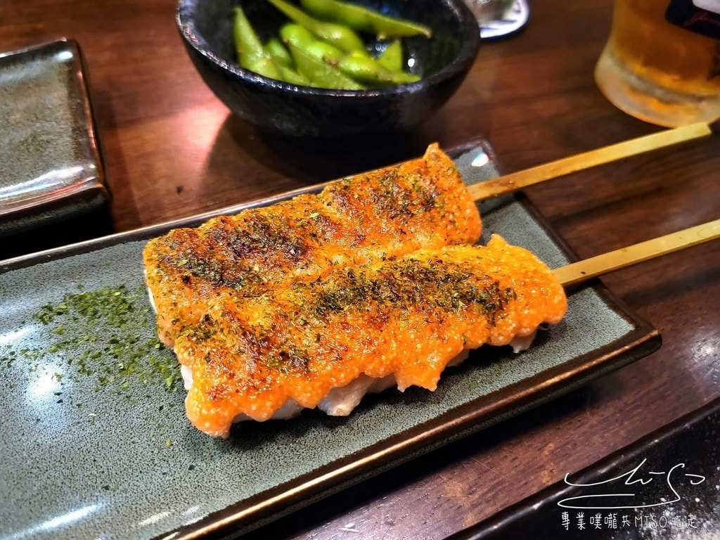 老味噌居酒屋新莊店 三重美食 江子翠美食 板橋美食 新埔美食 專業噗嚨共MISO吃走 (22).jpg