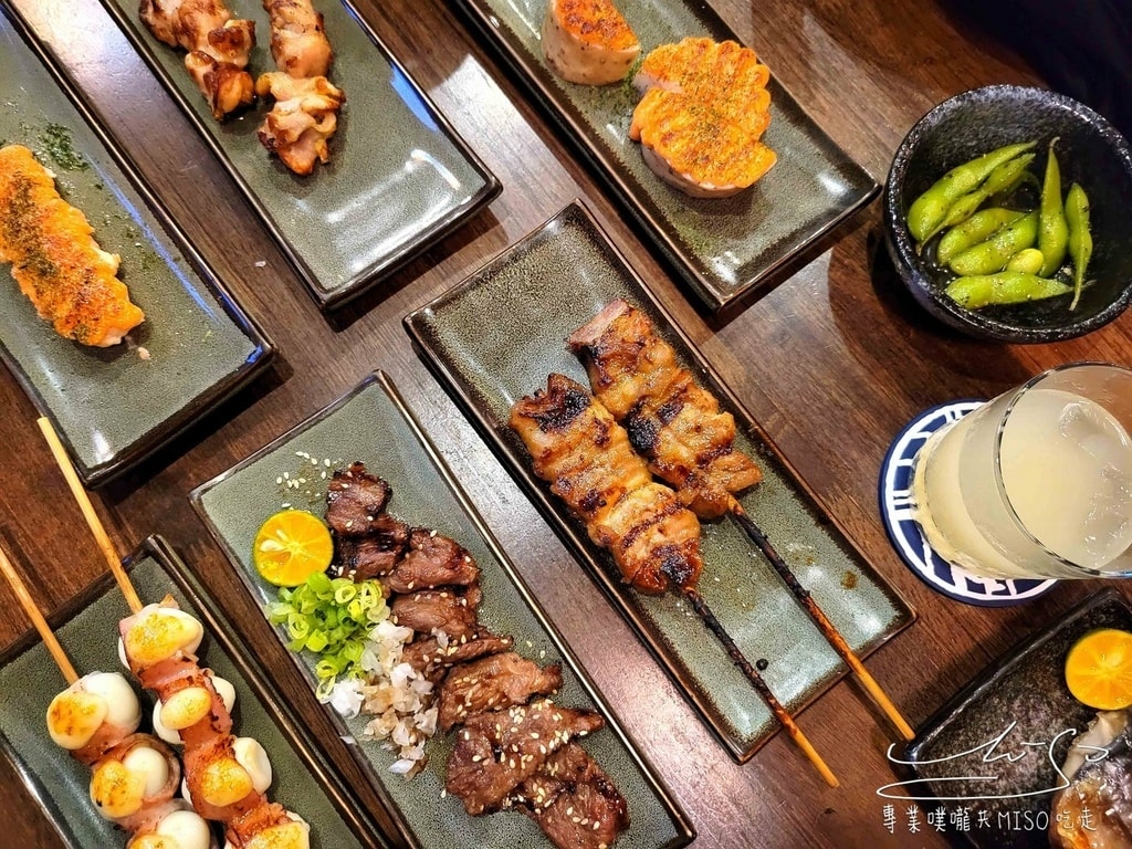 老味噌居酒屋新莊店 三重美食 江子翠美食 板橋美食 新埔美食 專業噗嚨共MISO吃走 (26).jpg