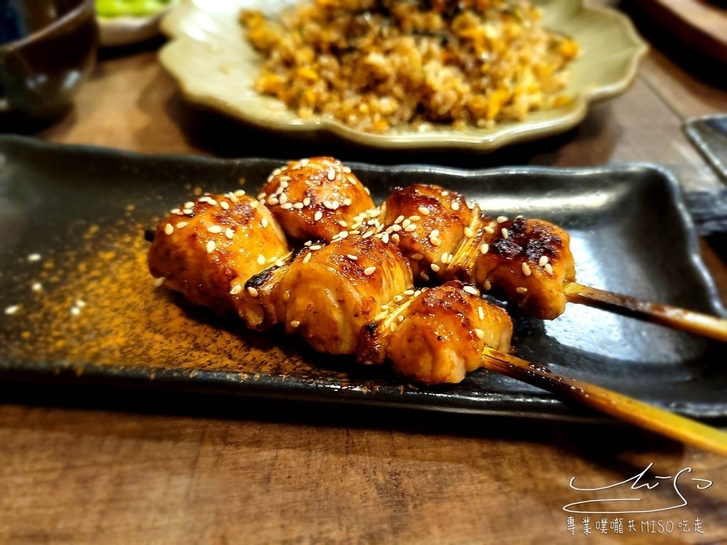 炭吉郎居酒屋 板橋居酒屋推薦 板橋平價居酒屋 深夜食堂 超好吃 專業噗嚨共MISO吃走 (11).jpg