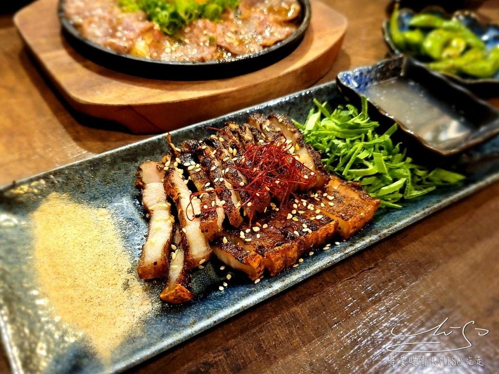 炭吉郎居酒屋 板橋居酒屋推薦 板橋平價居酒屋 深夜食堂 超好吃 專業噗嚨共MISO吃走 (12).jpg