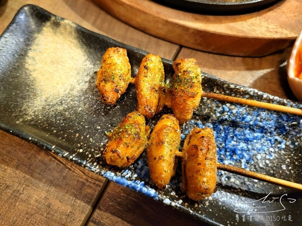 炭吉郎居酒屋 板橋居酒屋推薦 板橋平價居酒屋 深夜食堂 超好吃 專業噗嚨共MISO吃走 (19).jpg