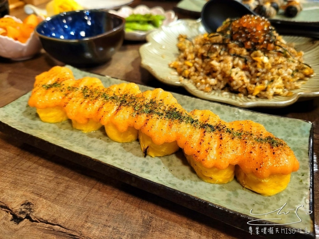 炭吉郎居酒屋 板橋居酒屋推薦 板橋平價居酒屋 深夜食堂 超好吃 專業噗嚨共MISO吃走 (15).jpg