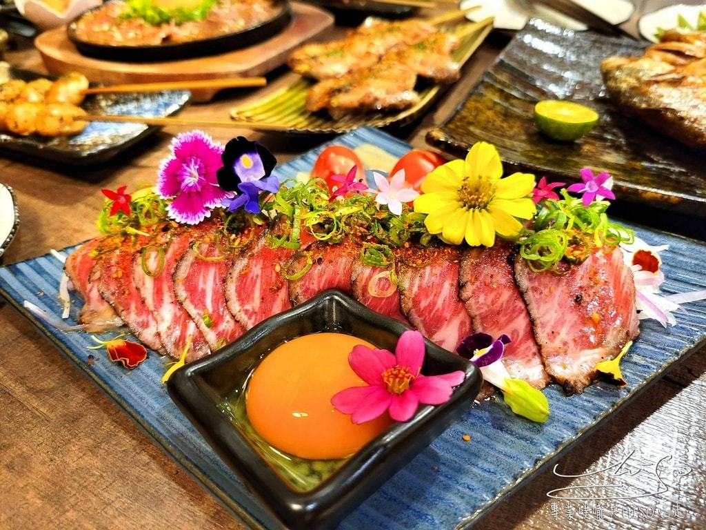 炭吉郎居酒屋 板橋居酒屋推薦 板橋平價居酒屋 深夜食堂 超好吃 專業噗嚨共MISO吃走 (22).jpg