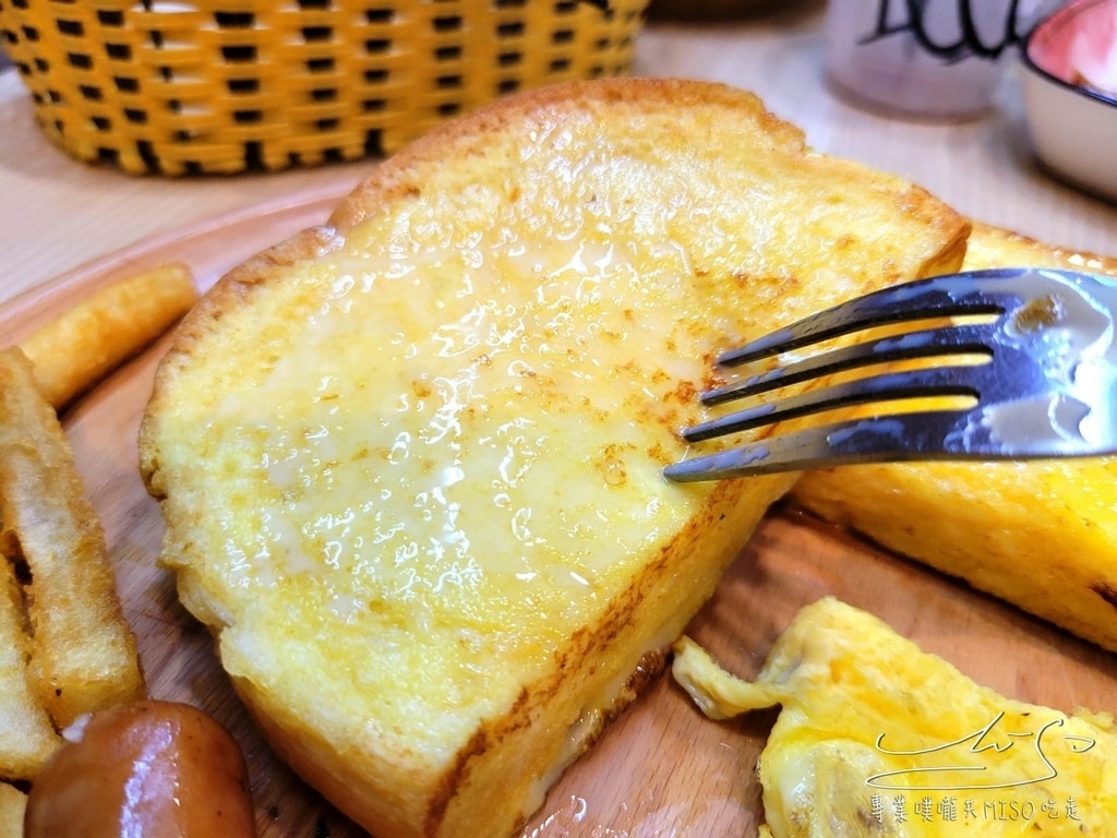 6：35 Brunch 新莊昌德店 新莊早餐 睡到飽還可以吃的早餐 專業噗嚨共MISO吃走 (18).jpg