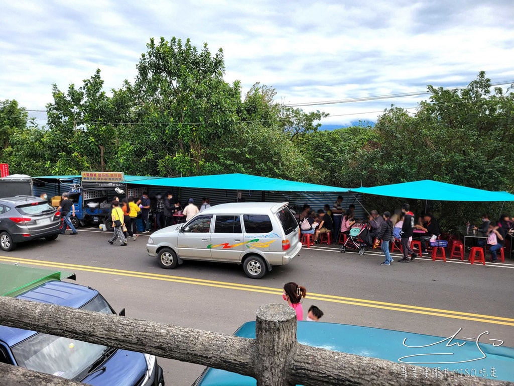 虎頭山小吃 明倫三聖宮九龍噴泉前臭豆腐 桃園美食 桃園虎頭山美食 專業噗嚨共MISO吃走 (1).jpg