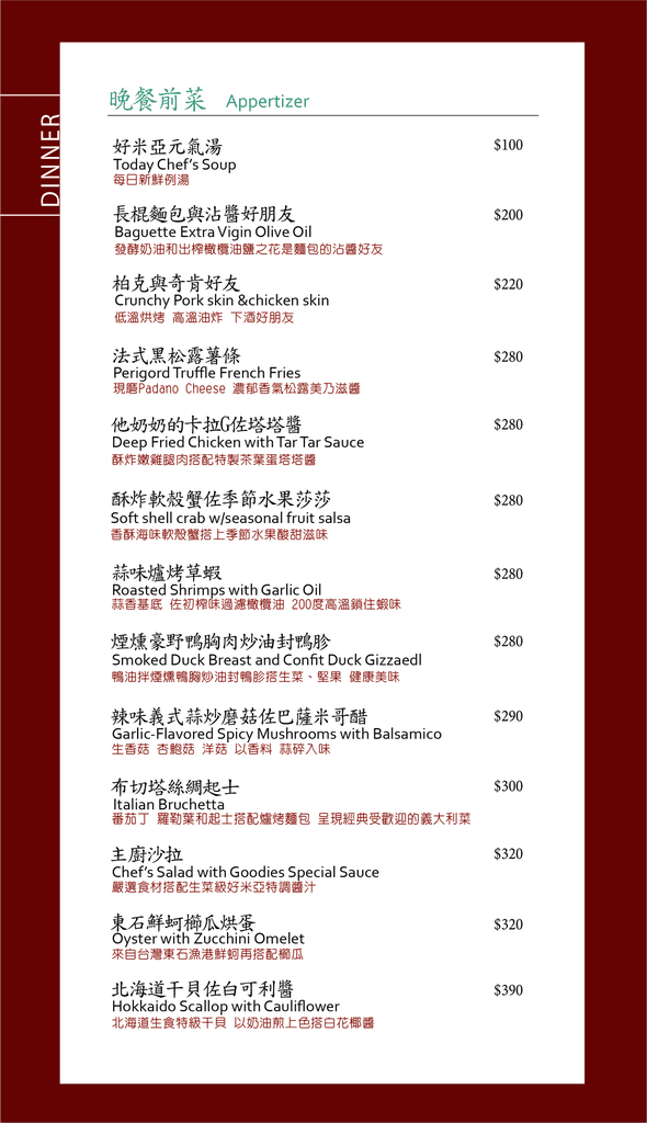 好米亞 Goodies Cuisine 東區餐酒館推薦 專業噗嚨共MISO吃走 (7).png