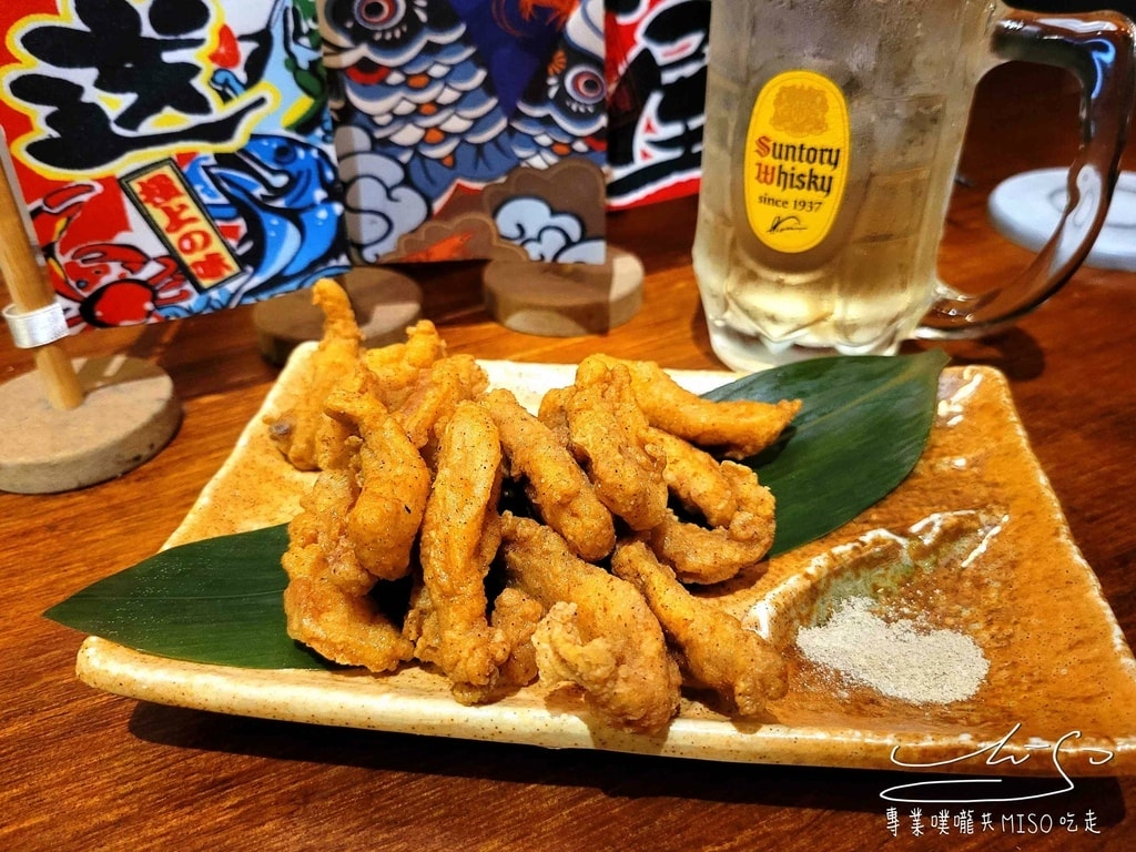 悄悄杯居酒屋 東區居酒屋推薦 市民大美食 市民大道居酒屋 專業噗嚨共MISO吃走 (9).jpg