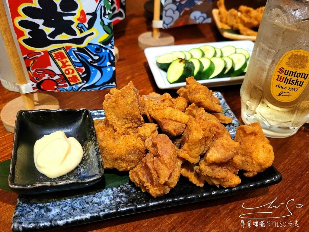 悄悄杯居酒屋 東區居酒屋推薦 市民大美食 市民大道居酒屋 專業噗嚨共MISO吃走 (10).jpg