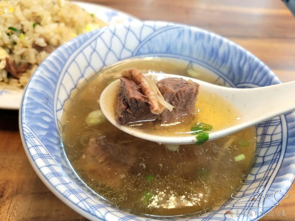 延三溫體牛菜單 吉昌街美食 圓山美食 大橋頭美食 延三夜市美食 專業噗嚨共MISO吃走 (11).jpg