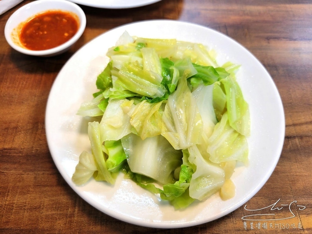 延三溫體牛菜單 吉昌街美食 圓山美食 大橋頭美食 延三夜市美食 專業噗嚨共MISO吃走 (15).jpg