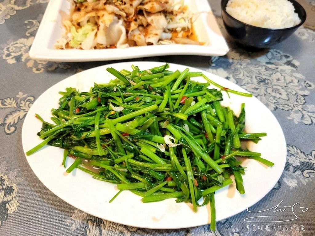 泰美味 桃園美食 桃園中正路 桃園夜市美食 專業噗嚨共MISO吃走 (8).jpg