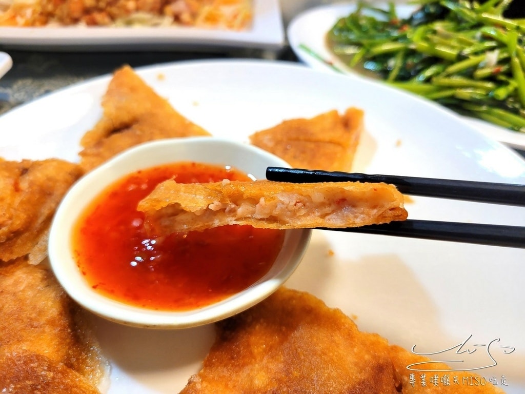 泰美味 桃園美食 桃園中正路 桃園夜市美食 專業噗嚨共MISO吃走 (12).jpg