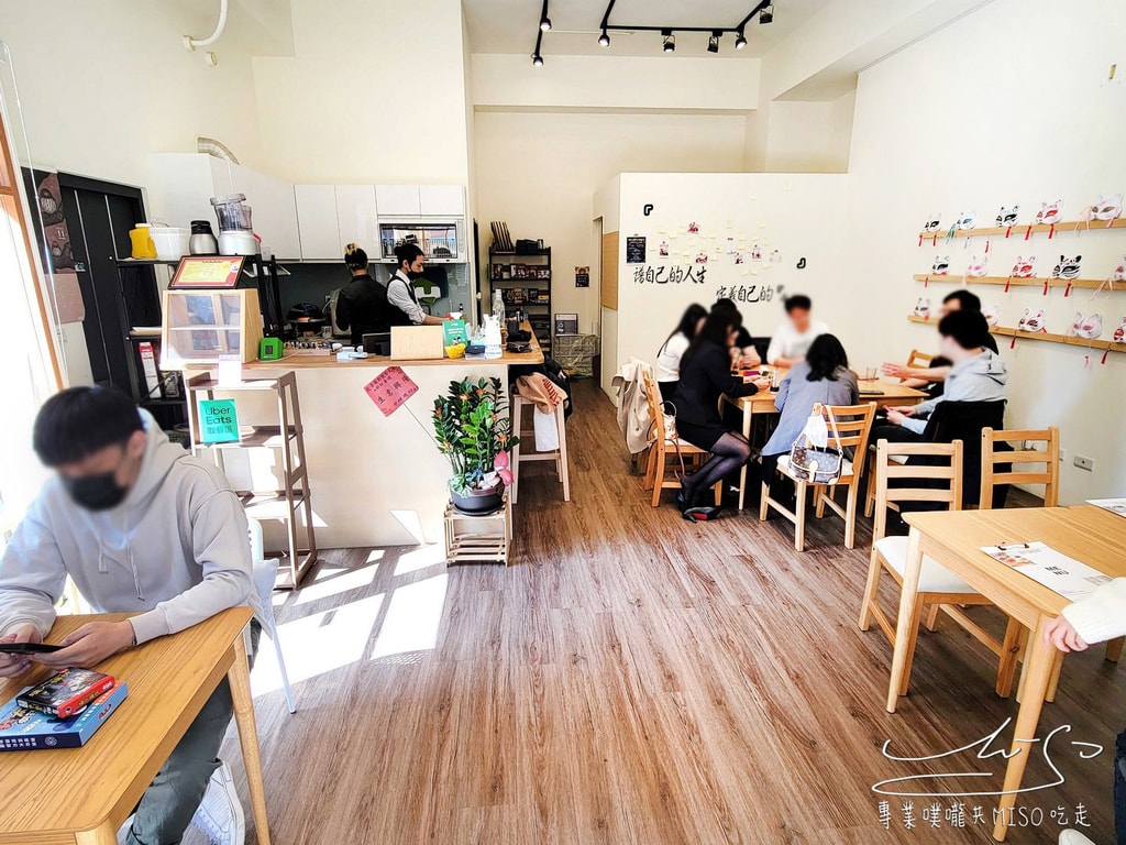 奎爾斯複合式餐飲x彩虹桌遊 桃園桌遊推薦 專業噗嚨共MISO吃走 (5).jpg