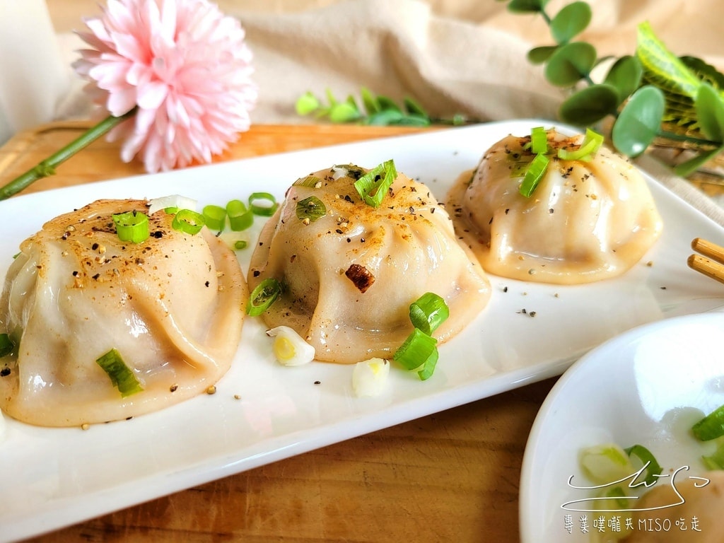 質好日全植物生煎包 袁艾菲生煎包 宅配生煎包 素食 純素 蔬食 冷凍食品 專業噗嚨共MISO吃_5.jpg