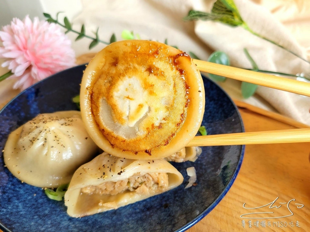 質好日全植物生煎包 袁艾菲生煎包 宅配生煎包 素食 純素 蔬食 冷凍食品 專業噗嚨共MISO吃_10.jpg