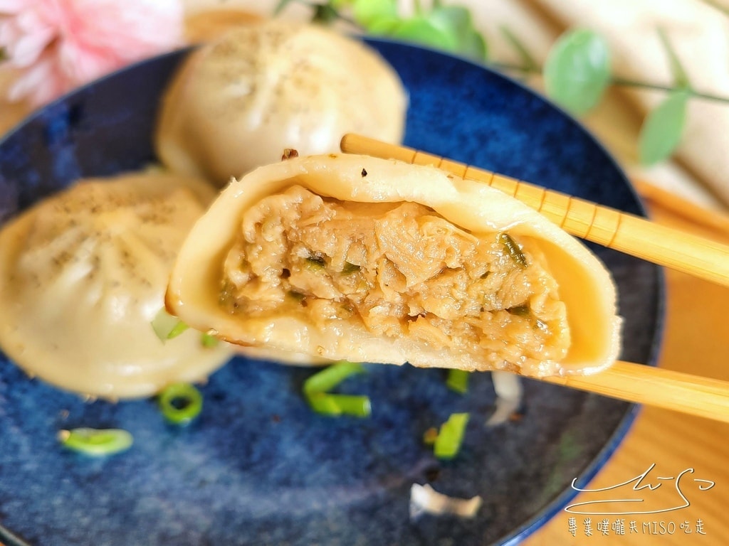 質好日全植物生煎包 袁艾菲生煎包 宅配生煎包 素食 純素 蔬食 冷凍食品 專業噗嚨共MISO吃_8.jpg